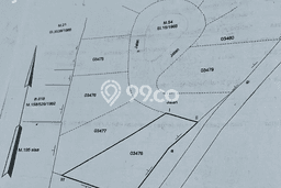 Tanah Kavling untuk Dijual di Kebayoran Lama Jakarta Selatan 347m2 Tanah Kavling untuk Dijual di Kebayoran Lama Jakarta Selatan 347m2