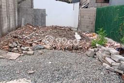 Tanah Dijual di Jakarta Selatan Seluas 72m2 Strategis Tanah Dijual di Jakarta Selatan Seluas 72m2 Strategis