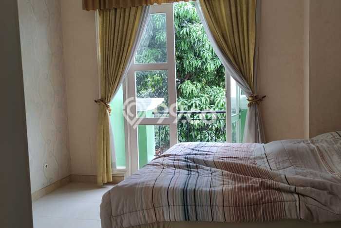 Disewakan Apartemen Terjangkau 1 BR di Gading Serpong Scientia Garden Tangerang Disewakan Apartemen Terjangkau 1 BR di Gading Serpong Scientia Garden Tangerang