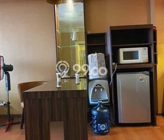 Hunian Strategis 47m2 di Alam Sutera Tangerang 1 Bedroom Hunian Strategis 47m2 di Alam Sutera Tangerang 1 Bedroom