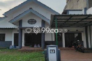 Rumah Idaman 3 KT Harga Terjangkau di Alam Sutera Tangerang Rumah Idaman 3 KT Harga Terjangkau di Alam Sutera Tangerang