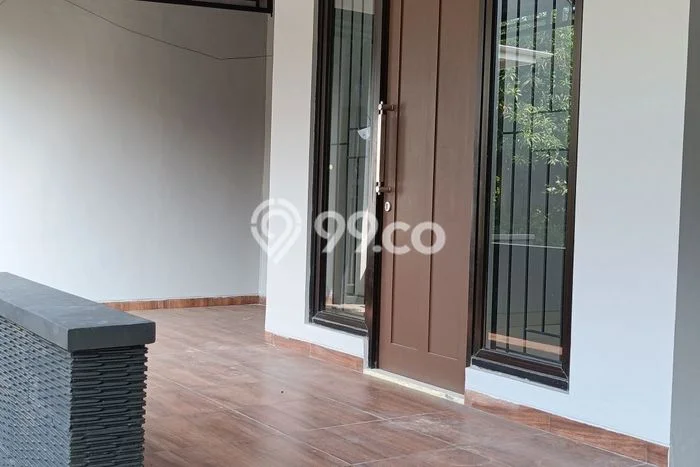Rumah sewa siap huni 4 Kamar Tidur di Graha Raya, Tangerang Selatan Rumah sewa siap huni 4 Kamar Tidur di Graha Raya, Tangerang Selatan