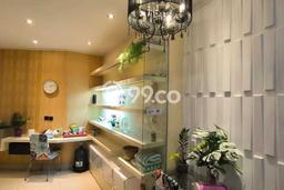 Apartemen Disewakan 2 Kamar Hemat Siap Huni di Jakarta Selatan, Luas 62m2 Apartemen Disewakan 2 Kamar Hemat Siap Huni di Jakarta Selatan, Luas 62m2