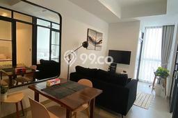 Sewa Apartemen Terjangkau 2 KT di Fatmawati Jakarta Selatan Sewa Apartemen Terjangkau 2 KT di Fatmawati Jakarta Selatan