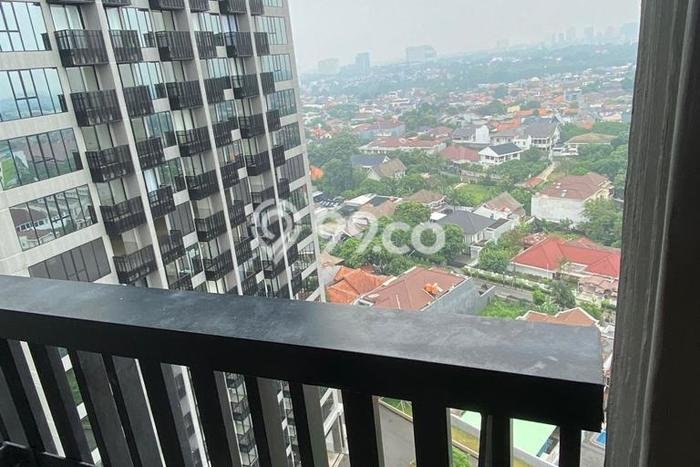 Sewa Apartemen Terjangkau 2 KT di Fatmawati Jakarta Selatan Sewa Apartemen Terjangkau 2 KT di Fatmawati Jakarta Selatan