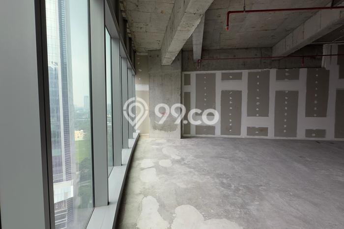 Unit Kantor Tersedia di Mega Kuningan Spesifikasi LB 112m2 Unit Kantor Tersedia di Mega Kuningan Spesifikasi LB 112m2