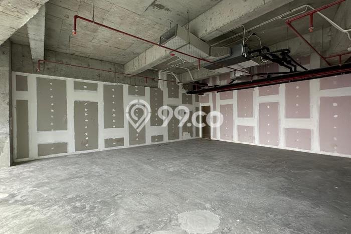 Unit Kantor Tersedia di Mega Kuningan Spesifikasi LB 112m2 Unit Kantor Tersedia di Mega Kuningan Spesifikasi LB 112m2