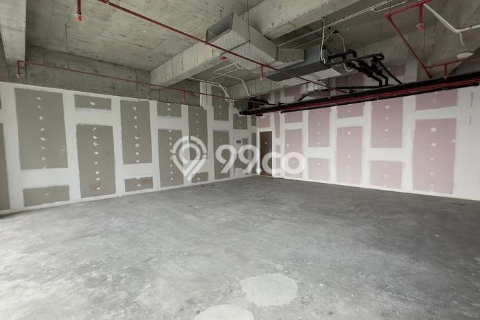 Unit Kantor Tersedia di Mega Kuningan Spesifikasi LB 112m2 Unit Kantor Tersedia di Mega Kuningan Spesifikasi LB 112m2