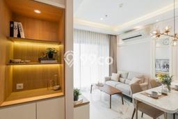 Apartemen Harga Murah dengan 2 BR & 1 KM di Cilandak Jakarta Selatan Apartemen Harga Murah dengan 2 BR & 1 KM di Cilandak Jakarta Selatan