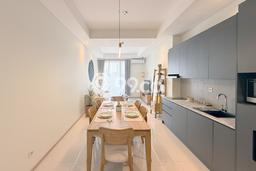 Siap Huni Apartemen Luxury di Sudirman 2 Kamar & 2 Kamar Mandi Siap Huni Apartemen Luxury di Sudirman 2 Kamar & 2 Kamar Mandi