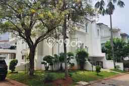 Dijual Rumah Luas Megah Dengan View Cantik di Kemanggisan, Jakarta Barat Dijual Rumah Luas Megah Dengan View Cantik di Kemanggisan, Jakarta Barat