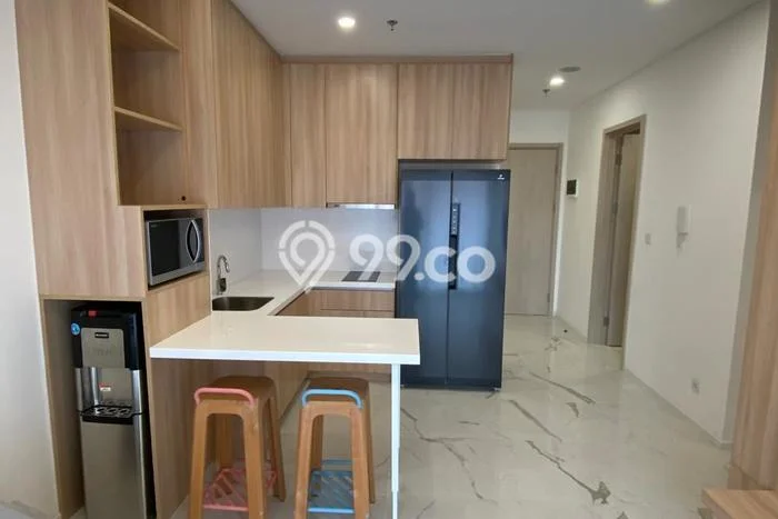 Hunian Apartemen Disewakan Murah 60m2 di Cilandak, Cocok untuk Hunian Anda Hunian Apartemen Disewakan Murah 60m2 di Cilandak, Cocok untuk Hunian Anda
