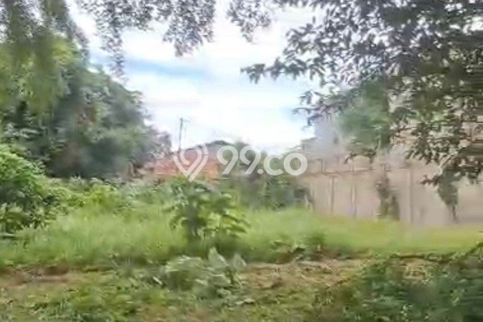 Dijual Tanah 1010m2 di Lebak Bulus, Jakarta Selatan Dijual Tanah 1010m2 di Lebak Bulus, Jakarta Selatan