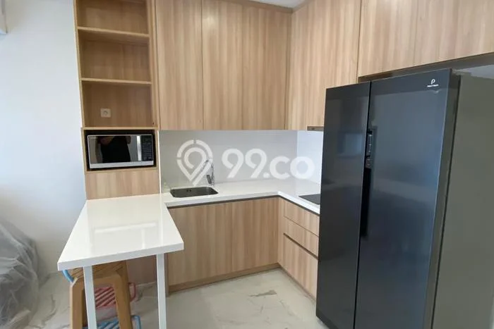 Hunian Apartemen Disewakan Murah 60m2 di Cilandak, Cocok untuk Hunian Anda Hunian Apartemen Disewakan Murah 60m2 di Cilandak, Cocok untuk Hunian Anda