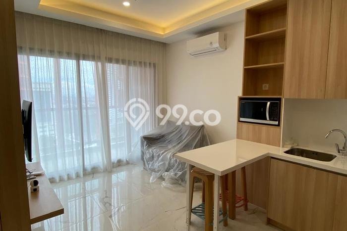 Hunian Apartemen Disewakan Murah 60m2 di Cilandak, Cocok untuk Hunian Anda Hunian Apartemen Disewakan Murah 60m2 di Cilandak, Cocok untuk Hunian Anda