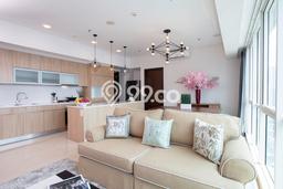 Untuk Dijual Apartemen Eksklusif 3 Bedroom di Jakarta Selatan Dekat ke Fasilitas Umum Untuk Dijual Apartemen Eksklusif 3 Bedroom di Jakarta Selatan Dekat ke Fasilitas Umum