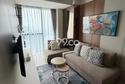 Apartemen Disewakan 1 Kamar Murah Siap Huni di Jakarta Selatan, Luas 61m2 Apartemen Disewakan 1 Kamar Murah Siap Huni di Jakarta Selatan, Luas 61m2