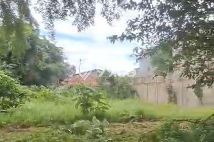 Dijual Tanah 1010m2 di Lebak Bulus, Jakarta Selatan Dijual Tanah 1010m2 di Lebak Bulus, Jakarta Selatan