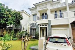 Rumah Luxury Modern Siap Huni di Gading Serpong Tangerang Rumah Luxury Modern Siap Huni di Gading Serpong Tangerang