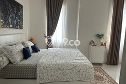 Disewakan Rumah Harga Terjangkau di Gading Serpong Tangerang dengan 5 Kamar Tidur Disewakan Rumah Harga Terjangkau di Gading Serpong Tangerang dengan 5 Kamar Tidur