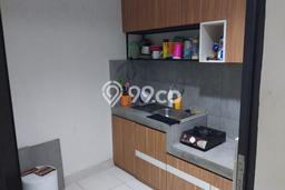 Rumah Modern 11 KT LT 70m2 di Gading Serpong Rumah Modern 11 KT LT 70m2 di Gading Serpong