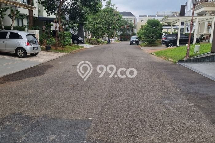 Tanah Dijual Area Strategis di Gading Serpong Tangerang 337m2 Tanah Dijual Area Strategis di Gading Serpong Tangerang 337m2