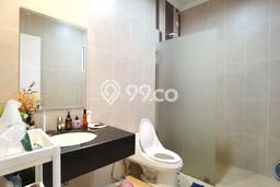 Rumah Luxury Modern Tanpa Renovasi di Gading Serpong Tangerang Rumah Luxury Modern Tanpa Renovasi di Gading Serpong Tangerang