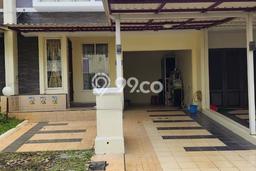 Dijual Rumah Mewah Elegan Dengan View Eksklusif di Gading Serpong Pondok Hijau Golf, Tangerang Dijual Rumah Mewah Elegan Dengan View Eksklusif di Gading Serpong Pondok Hijau Golf, Tangerang