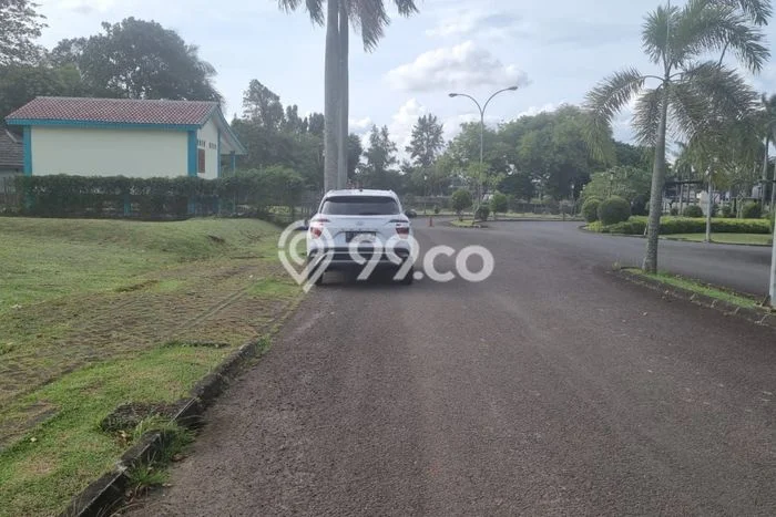 Tanah Dijual di Tangerang Seluas 766m2 Strategis Tanah Dijual di Tangerang Seluas 766m2 Strategis