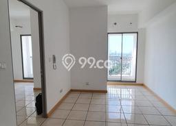 Apartemen Cozy Dijual di Tangerang Spesifikasi 2 KT, 1 KM Apartemen Cozy Dijual di Tangerang Spesifikasi 2 KT, 1 KM