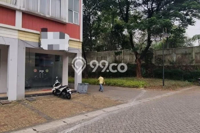 Paling Diincar! Ruko Dijual di Gading Serpong Harga Kompetitif Paling Diincar! Ruko Dijual di Gading Serpong Harga Kompetitif