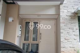 Dijual Hunian Rumah Nyaman 2 Kamar di Gading Serpong, Tangerang Dijual Hunian Rumah Nyaman 2 Kamar di Gading Serpong, Tangerang