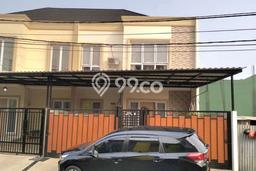 For Sale Hunian Rumah Terawat 3 KT di Gading Serpong, Tangerang For Sale Hunian Rumah Terawat 3 KT di Gading Serpong, Tangerang