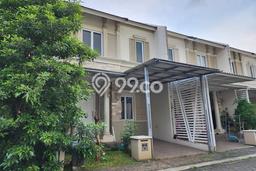 Jual Rumah Eksklusif 2 KT di BSD City, Tangerang Jual Rumah Eksklusif 2 KT di BSD City, Tangerang