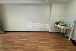 Dijual Apartemen 2 KT 1 KM di Gading Serpong Dijual Apartemen 2 KT 1 KM di Gading Serpong