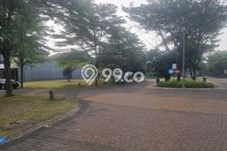 Tanah Kavling Dijual di Tangerang dengan Spesifikasi 260m2 Tanah Kavling Dijual di Tangerang dengan Spesifikasi 260m2