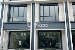 Unit Ruko Dijual di Tangerang LT 80m2 & LB 240m2 Unit Ruko Dijual di Tangerang LT 80m2 & LB 240m2