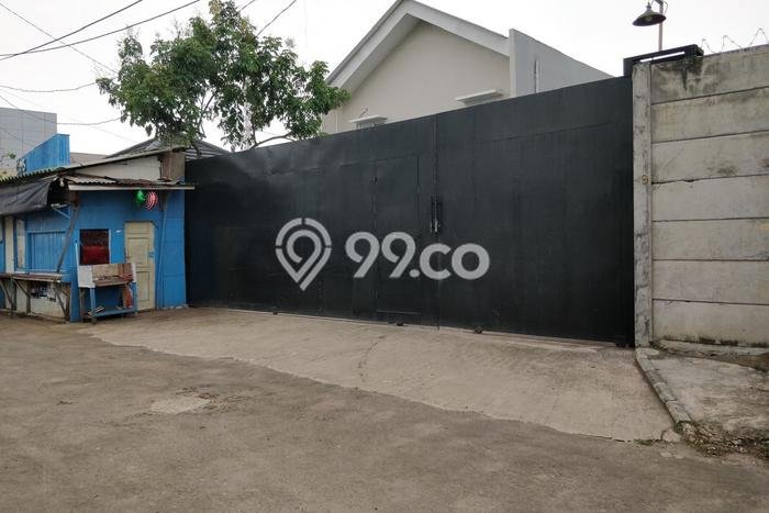 Gudang Dijual di Tangerang LT 615m2 & LB 300m2 Lokasi Terbaik! Gudang Dijual di Tangerang LT 615m2 & LB 300m2 Lokasi Terbaik!