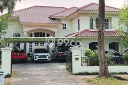 Ready to Use! Luxury House LT 700m2 Desain Elegan di Lippo Karawaci Ready to Use! Luxury House LT 700m2 Desain Elegan di Lippo Karawaci
