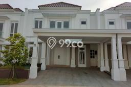 Hunian Elit LB 200m2 Siap Pakai Desain Elegan di Gading Serpong, Tangerang Hunian Elit LB 200m2 Siap Pakai Desain Elegan di Gading Serpong, Tangerang