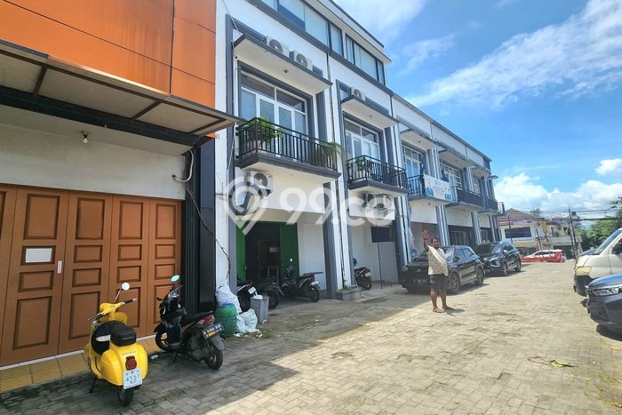 Ruko Dijual di Kawasan Serpong Utara, Tangerang Selatan Harga Kompetitif Ruko Dijual di Kawasan Serpong Utara, Tangerang Selatan Harga Kompetitif