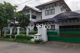 Hunian Elit LB 520m2 Siap Huni Desain Elegan di Jakarta Garden City, Jakarta Timur Hunian Elit LB 520m2 Siap Huni Desain Elegan di Jakarta Garden City, Jakarta Timur