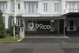 Hunian Mewah LB 230m2 Siap Pakai Desain Elegan di Gading Serpong, Tangerang Hunian Mewah LB 230m2 Siap Pakai Desain Elegan di Gading Serpong, Tangerang