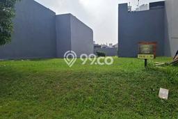 Dijual Tanah Lokasi Gading Serpong Pondok Hijau Golf, Tangerang Seluas 450m2 Dijual Tanah Lokasi Gading Serpong Pondok Hijau Golf, Tangerang Seluas 450m2