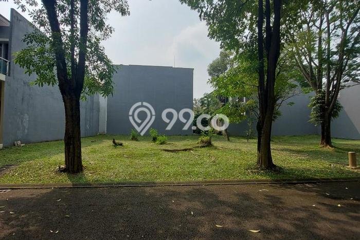 Jual Tanah di BSD The Icon, Luas 300m², Lokasi Potensial Jual Tanah di BSD The Icon, Luas 300m², Lokasi Potensial