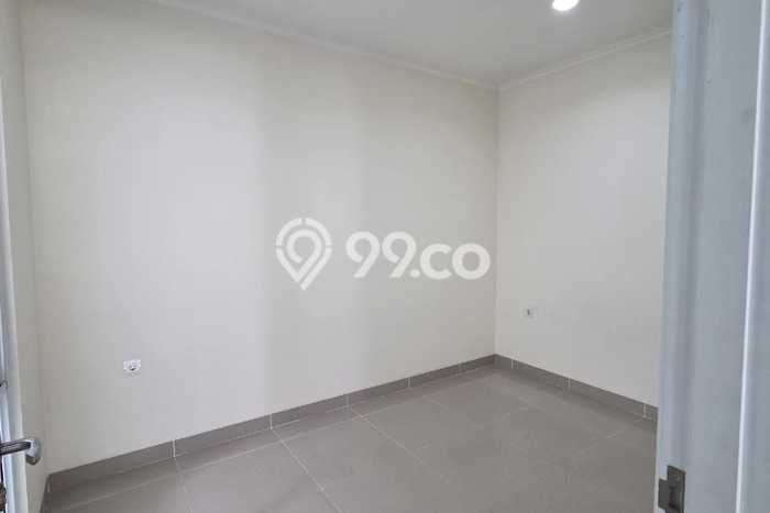 Rumah Minimalis 3 KT di Gading Serpong Tangerang Semi Furnished Rumah Minimalis 3 KT di Gading Serpong Tangerang Semi Furnished