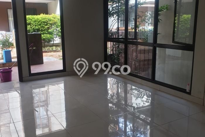 Rumah Minimalis 3 KT di BSD Green Wich Tangerang Semi Furnished Rumah Minimalis 3 KT di BSD Green Wich Tangerang Semi Furnished