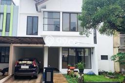 Rumah Luxury Modern Tanpa Renovasi di Gading Serpong Serenade Lake Tangerang Rumah Luxury Modern Tanpa Renovasi di Gading Serpong Serenade Lake Tangerang