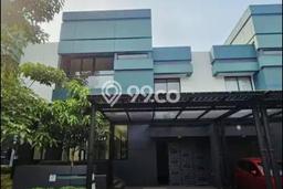 Hunian Super Elit dengan Akses Paling Strategis di Gading Serpong, Tangerang Hunian Super Elit dengan Akses Paling Strategis di Gading Serpong, Tangerang