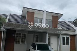 Dijual Cepat Rumah Bagus Siap Huni LB 40m2 di Legok, Tangerang Dijual Cepat Rumah Bagus Siap Huni LB 40m2 di Legok, Tangerang